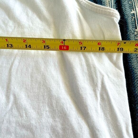 CORAL BAY tank top size XL - Picture 4 of 4